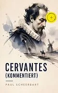 E-Book (epub) Cervantes von Paul Scheerbart