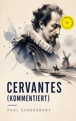 E-Book (epub) Cervantes von Paul Scheerbart