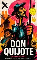 E-Book (epub) Don Quijote von Miguel Cervantes de Saavedra
