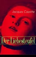 E-Book (epub) Der Liebesteufel von Jacques Cazotte
