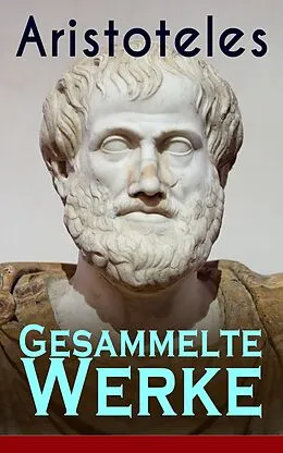 E-Book (epub) Gesammelte Werke von Aristoteles
