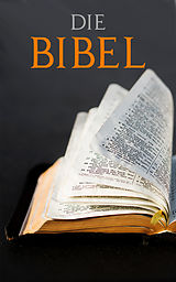 E-Book (epub) Die BIBEL von Autoren