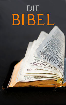 E-Book (epub) Die BIBEL von Autoren