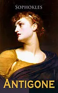 E-Book (epub) Antigone von Sophokles