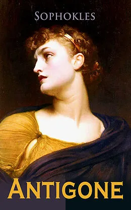 E-Book (epub) Antigone von Sophokles