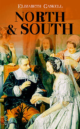 E-Book (epub) North &amp; South von Elizabeth Gaskell