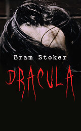 eBook (epub) DRACULA de Bram Stoker