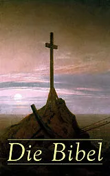 E-Book (epub) Die Bibel von Martin Luther