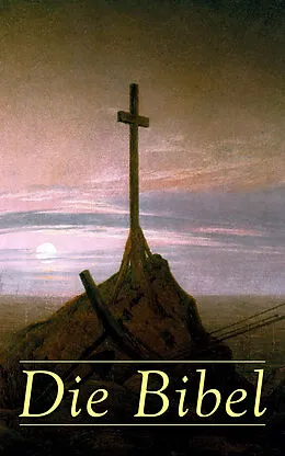 E-Book (epub) Die Bibel von Martin Luther