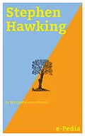E-Book (epub) e-Pedia: Stephen Hawking von Wikipedia contributors