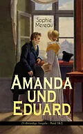 E-Book (epub) Amanda und Eduard von Sophie Mereau