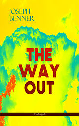 eBook (epub) THE WAY OUT (Unabridged) de Joseph Benner