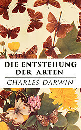 E-Book (epub) Die Entstehung der Arten von Charles Darwin