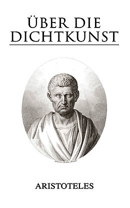 E-Book (epub) Über die Dichtkunst von Aristoteles