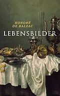 E-Book (epub) Lebensbilder von Honoré de Balzac