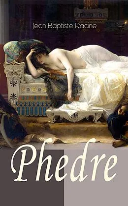 E-Book (epub) Phedre von Jean Baptiste Racine