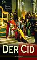 E-Book (epub) Der Cid (Weltklassiker) von Pierre Corneille