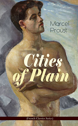 E-Book (epub) Cities of Plain (Modern Classics Series) von Marcel Proust