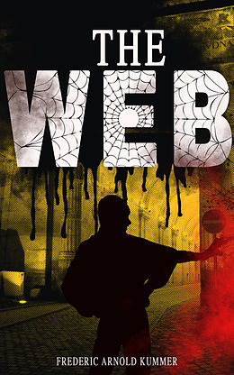 E-Book (epub) THE WEB von Frederic Arnold Kummer