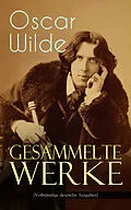 E-Book (epub) Gesammelte Werke von Oscar Wilde