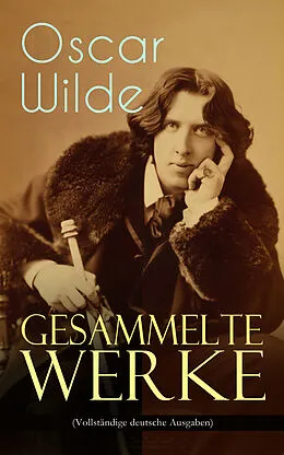 E-Book (epub) Gesammelte Werke von Oscar Wilde