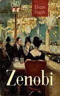 E-Book (epub) Zenobi von Efraim Frisch