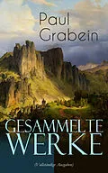 E-Book (epub) Gesammelte Werke von Paul Grabein
