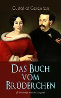 E-Book (epub) Das Buch vom Brüderchen von Gustaf af Geijerstam