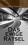 E-Book (epub) Das ewige Rätsel von Gustaf af Geijerstam