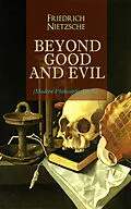 E-Book (epub) BEYOND GOOD AND EVIL (Modern Philosophy Series) von Friedrich Nietzsche
