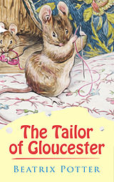 E-Book (epub) The Tailor of Gloucester von Beatrix Potter