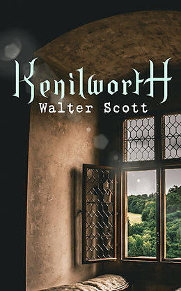 eBook (epub) Kenilworth de Historical Novel