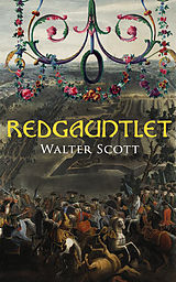 E-Book (epub) Redgauntlet von Walter Scott