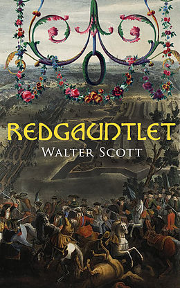 eBook (epub) Redgauntlet de Walter Scott
