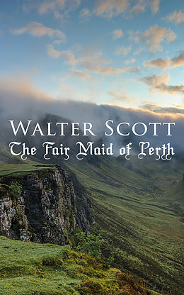 eBook (epub) The Fair Maid of Perth de Walter Scott