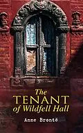 E-Book (epub) The Tenant of Wildfell Hall von Anne Brontë
