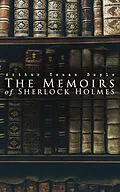 E-Book (epub) The Memoirs of Sherlock Holmes von Arthur Conan Doyle
