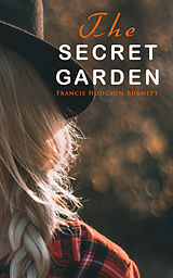 eBook (epub) The Secret Garden de Francis Hodgson Burnett