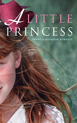 eBook (epub) A Little Princess de Francis Hodgson Burnett