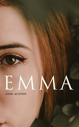 eBook (epub) EMMA de Jane Austen