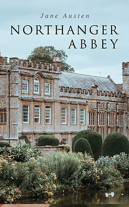 E-Book (epub) Northanger Abbey von Jane Austen