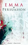 E-Book (epub) Emma &amp; Persuasion von Jane Austen