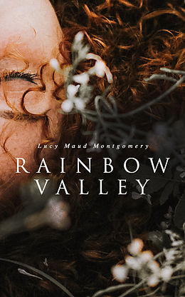 eBook (epub) Rainbow Valley de Lucy Maud Montgomery