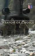 E-Book (epub) Weapon of Choice von Combat Studies Institute, United States Department of Defense