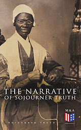 E-Book (epub) The Narrative of Sojourner Truth von Sojourner Truth