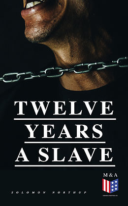 eBook (epub) Twelve Years a Slave de Solomon Northup