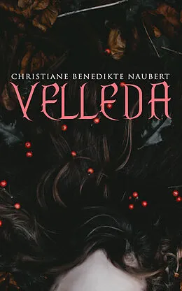 E-Book (epub) Velleda von Christiane Benedikte Naubert