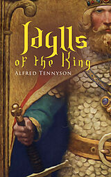 E-Book (epub) Idylls of the King von Alfred Tennyson