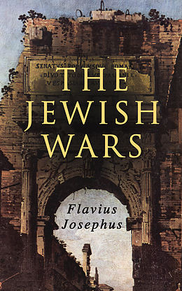 E-Book (epub) The Jewish Wars von Flavius Josephus