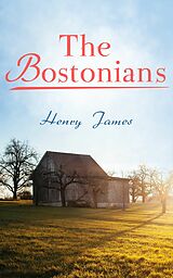 eBook (epub) The Bostonians de Henry James